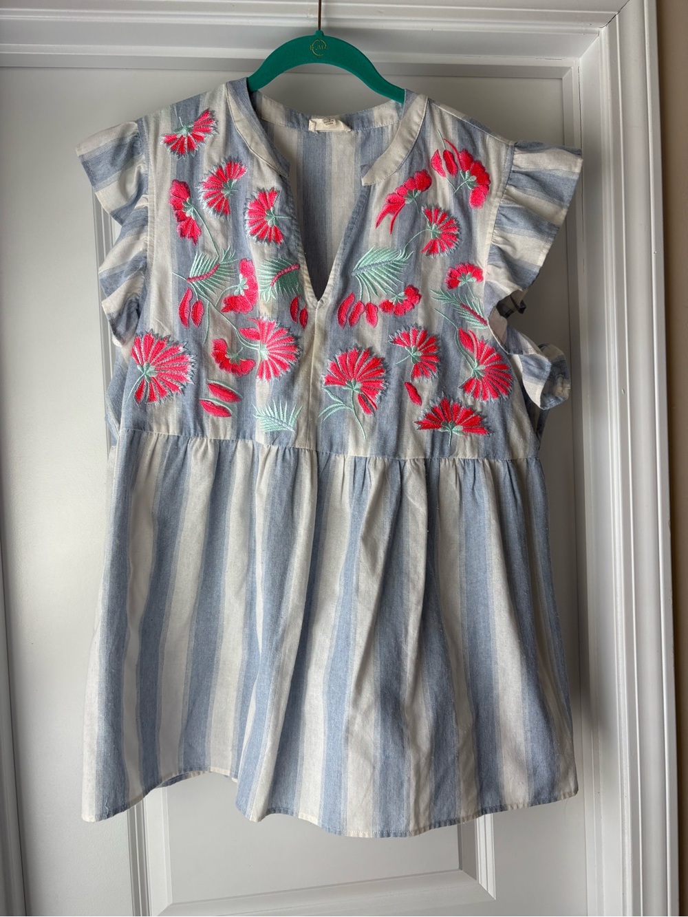 Entro PLUS SIZE Blouse